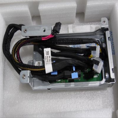 01N7V5 1N7V5 New for PowerEdge T550 Tower Single GPU Riser Kit with Cable 1DF5G 01DF5G