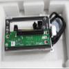 01N7V5 1N7V5 New for PowerEdge T550 Tower Single GPU Riser Kit with Cable 1DF5G 01DF5G view 2
