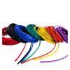 14/16/18/20/22/24/26/28/30 AWG Silicone Electric Wire 3 meter/10ft- Soft, Flexible Tin-Copper Wire High Temperature Resistant(Ferrous,3M_16 AWG) view 2