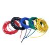 14/16/18/20/22/24/26/28/30 AWG Silicone Electric Wire 3 meter/10ft- Soft, Flexible Tin-Copper Wire High Temperature Resistant(Ferrous,3M_16 AWG) view 4