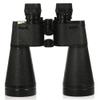 1560 Beaver Style Binoculars, Russian Style Double Focus Large Objective Lens Wide Angle Waterproof Telescope FMC view 2