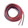14/16/18/20/22/24/26/28/30 AWG Silicone Electric Wire 3 meter/10ft- Soft, Flexible Tin-Copper Wire High Temperature Resistant(Orange,3M_16 AWG) view 3