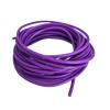 14/16/18/20/22/24/26/28/30 AWG Silicone Electric Wire 3 meter/10ft- Soft, Flexible Tin-Copper Wire High Temperature Resistant(Purple,3M_18 AWG) view 1