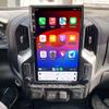 16.8Inch Touch Screen Android Car Radio for GMC Sierra Chevrolet Silverado 2019 2020 2021 2022 2023 Head Unit Wirless Carplay GPS Navigation Screen Upgrade Multimedia Player Android Auto (4+64GB) view 1