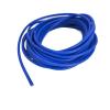 14/16/18/20/22/24/26/28/30 AWG Silicone Electric Wire 3 meter/10ft- Soft, Flexible Tin-Copper Wire High Temperature Resistant(Blue,3M_20 AWG) view 1