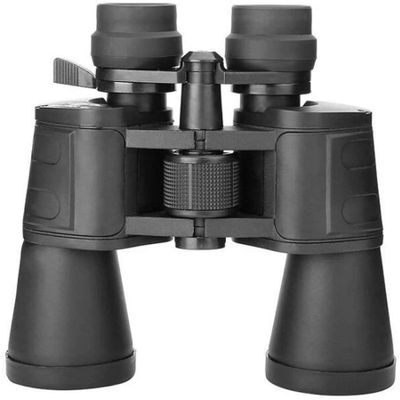 10-180100 Zoom Binoculars for Adult, HD ProfessionalCoated Binoculars, Wide Angle Telescope Portable Concert