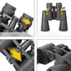 10-180100 Zoom Binoculars for Adult, HD ProfessionalCoated Binoculars, Wide Angle Telescope Portable Concert view 3