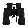 10X50 Metal Binoculars-HD Large Eyepiece Wide Angle High Light Transmittance Binoculars for Camping Birds Watching-Non-S view 3