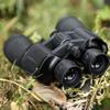 10X50 Metal Binoculars-HD Large Eyepiece Wide Angle High Light Transmittance Binoculars for Camping Birds Watching-Non-S view 4