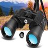 20X50 Binoculars for Adult, HD Large Eyepiece Wide Angle Telescope Handheld Straight Outdoor Hunting-Coated BAK4 Pr view 4