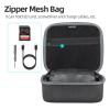 Combo Bag Compatible for Neo Motion Fly More Combo Goggles N3 RC Motion 3 Large Capacity Storage Case Neo Drone Accessories(Neo Kit Bag) view 4