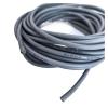 14/16/18/20/22/24/26/28/30 AWG Silicone Electric Wire 10 meter/33ft- Soft, Flexible Tin-Copper Wire High Temperature Resistant(Yellow,10M_18 AWG) view 4
