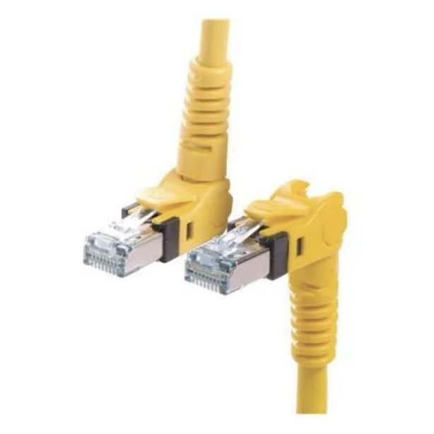 09488484745030, Ethernet Cables/Networking Cables VB RJ45 UaD DB RJ45 UaD Cat.6A PUR 3.0m