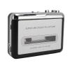 UPALDHOU USB Cassette Player Recorder with Headphones for Music Enthusiasts Tape to Digital Sound view 2