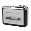 UPALDHOU USB Cassette Player Recorder with Headphones for Music Enthusiasts Tape to Digital Sound view 4
