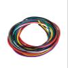 10 Colors, 10 m/32.8 ft per Set, 16/18/28/24/26/28/30 AWG Stranded tinned Copper Hookup Wire per Set(24 AWG) view 2