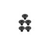 Gintai Network Card Screws Replacement for MSI MS-1542 GE66 Raider 10UH/10UG view 2