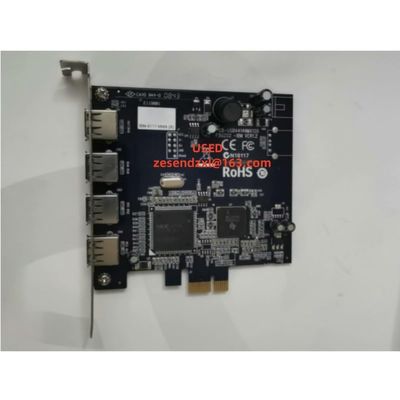 1pcs Office Equipment Parts F5U252-IBM PCI-E