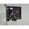 1pcs Office Equipment Parts F5U252-IBM PCI-E view 1