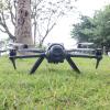 Landing Gear for DJI Mavic 4 Pro Increased Height Bracket,Drop and Scratch Protection Bracket view 2