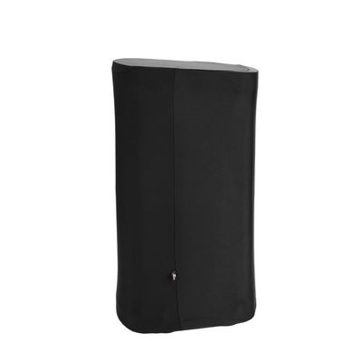 XinGeeek Dust Cover Case for Sony SRS XV500 SRS-XP500 X,Speaker Cover with Elastic Band for Sony SRS XV 500 Dust Case