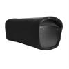 XinGeeek Dust Cover Case for Sony SRS XV500 SRS-XP500 X,Speaker Cover with Elastic Band for Sony SRS XV 500 Dust Case view 2