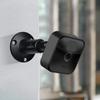 2Pack Wall Mount for All-New Blink Outdoor 4 (4th Gen) & (3rd Gen), Blink XT / XT2, Blink Mini, Adjustable Security Wall Mount for Your Blink Surveillance Camera - Black view 4