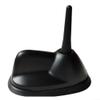 Antenna Assembly Replacement Part for R55 R56 Black Plastic Exterior Roof Mount Auto Radio Signal Receiver 65203442123 65203456089, Direct Replacement view 1