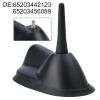 Antenna Assembly Replacement Part for R55 R56 Black Plastic Exterior Roof Mount Auto Radio Signal Receiver 65203442123 65203456089, Direct Replacement view 4