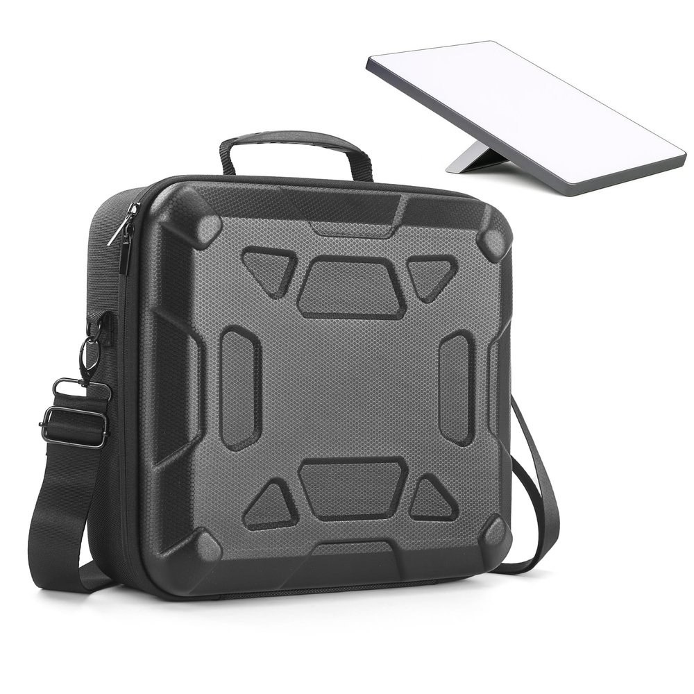 Case for Starlink MiniWaterproof Shockproof Hard case, Portable Storage Box,Travel Bag Suitable for Outdoor Activities