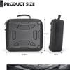 Case for Starlink MiniWaterproof Shockproof Hard case, Portable Storage Box,Travel Bag Suitable for Outdoor Activities view 4