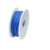 16/17/18/20/22/24/26/28/30 AWG Cable Soft Tinned Copper High Temperature Resistant Silicone Cable with Spool for Electrical/Car(Blue,26 AWG-10m 1roll) view 2