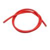 Solar Panel Extension Cable 8/10/12/14/16AWG 6/4/2.5/1.5mm PV Cable for RV Solar Panel Marine Auto Home Outdoor - Red and Black(Red,1M_10 AWG 6MM2) view 1