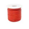Silicone Wire Cable 30awg 28 26 24 22 20awg 18awg 16awg Tinned Copper Flexible DIY Connecting Wire for Automotive, Home and Powe(Red,16 AWG-15m) view 2