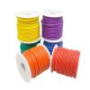 Silicone Wire Cable 30awg 28 26 24 22 20awg 18awg 16awg Tinned Copper Flexible DIY Connecting Wire for Automotive, Home and Powe(Red,16 AWG-15m) view 4