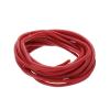 10Meters/Lot Red Black Heat-Resistant Soft Electrical Silicone Wire Cable 8 10 12 14 16 18 20 22 24 26 28 30 AWG(10M Red,30AWG) view 1
