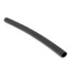 200 Meters 2:1 Polyolefin Heat Shrink Tube Shrinkable Tubing Insulating Cable Sleeve Black Diameter 1/1.5/2/2.5/3/4mm(2mm) view 3