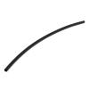 200 Meters 2:1 Polyolefin Heat Shrink Tube Shrinkable Tubing Insulating Cable Sleeve Black Diameter 1/1.5/2/2.5/3/4mm(2mm) view 4