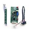 58C Driver Controller Board for LP101WSA-TLA1/TLB1/TLN1/TLP1 1024x600 HDMI-Compatible Laptop Matrix VGA LVDS 40Pin 10.1" DIY Kit(for LP101WSA(TL)(P1)) view 3