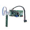 58C Driver Controller Board for LP101WSA-TLA1/TLB1/TLN1/TLP1 1024x600 HDMI-Compatible Laptop Matrix VGA LVDS 40Pin 10.1" DIY Kit(for LP101WSA(TL)(P1)) view 4
