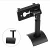 FytStycale Ceiling Mount Bracket for Surround Speakers Adjustable and Simple Assembly, Black view 3