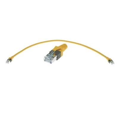 09474747115, Ethernet Cables/Networking Cables RJI Cord 4X2AWG 26/7 Over 5.0m