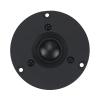 ZVHZQEMMT 6OHM 40W Tweeter Speaker Unit Dome HiFi Silk Film Home Theater Ultra-high Treble Tones Loudspeaker 87DB 18KHz Lucky view 3