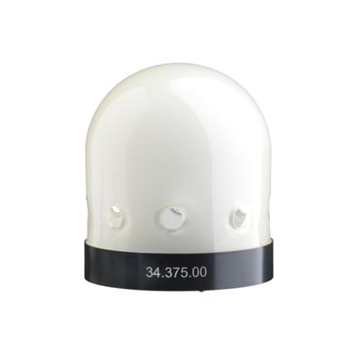 Broncolor 5500K Matt Protecting Glass for Pulso L Lamphead