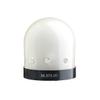 Broncolor 5500K Matt Protecting Glass for Pulso L Lamphead view 2