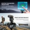 Godox V480 TTL Camera Flash Speedlite (V480F for Fuji) view 3