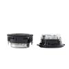 ZVHZQEMMT for 30N18AL04 1.25inch 31mm Full Range Micro Speaker 4ohm 3W Aluminum Cone 2PCS Lucky view 4