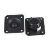 ZVHZQEMMT 1 inch Tweeter Speaker Unit Neodymium 4ohm 25W Silk Membrane Treble High End 91dB for Speaker DIY 1Pairs Lucky view 2