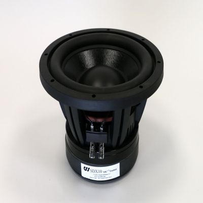 Creative Sound Solutions CSS SDX10-10" XBL-2 Subwoofer
