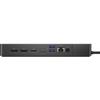 Dell WD19S USB-C Workstation Dock 90W, 4K Support, HDMI, USB Hub and Ethernet Bundled with Desk Mount Dual Monitor Stand, MK270 Wireless Keyboard & Mouse, Gel Mouse & Wrist Pad view 3